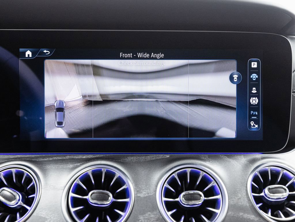 Certified 2024 Mercedes-Benz AMG GT 53 image 21