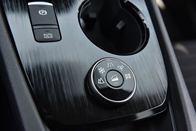 New 2026 Nissan Rogue SV image 20