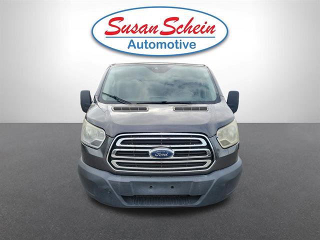 Used 2017 Ford Transit 350 XLT image 19