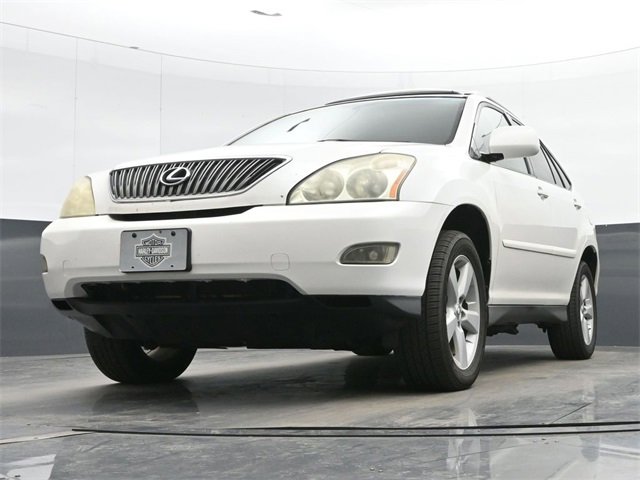 Used 2007 Lexus RX 350 2WD image 9