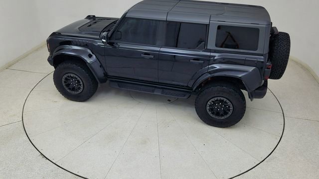 Used 2024 Ford Bronco Raptor AWD/4WD image 76