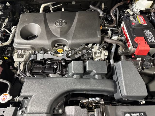 Used 2023 Toyota RAV4 XLE w/ Convenience Package AWD/4WD image 41