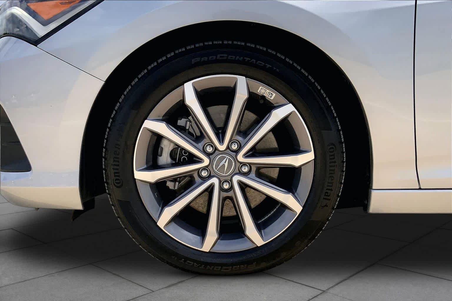 Used 2026 Acura Integra FWD image 10