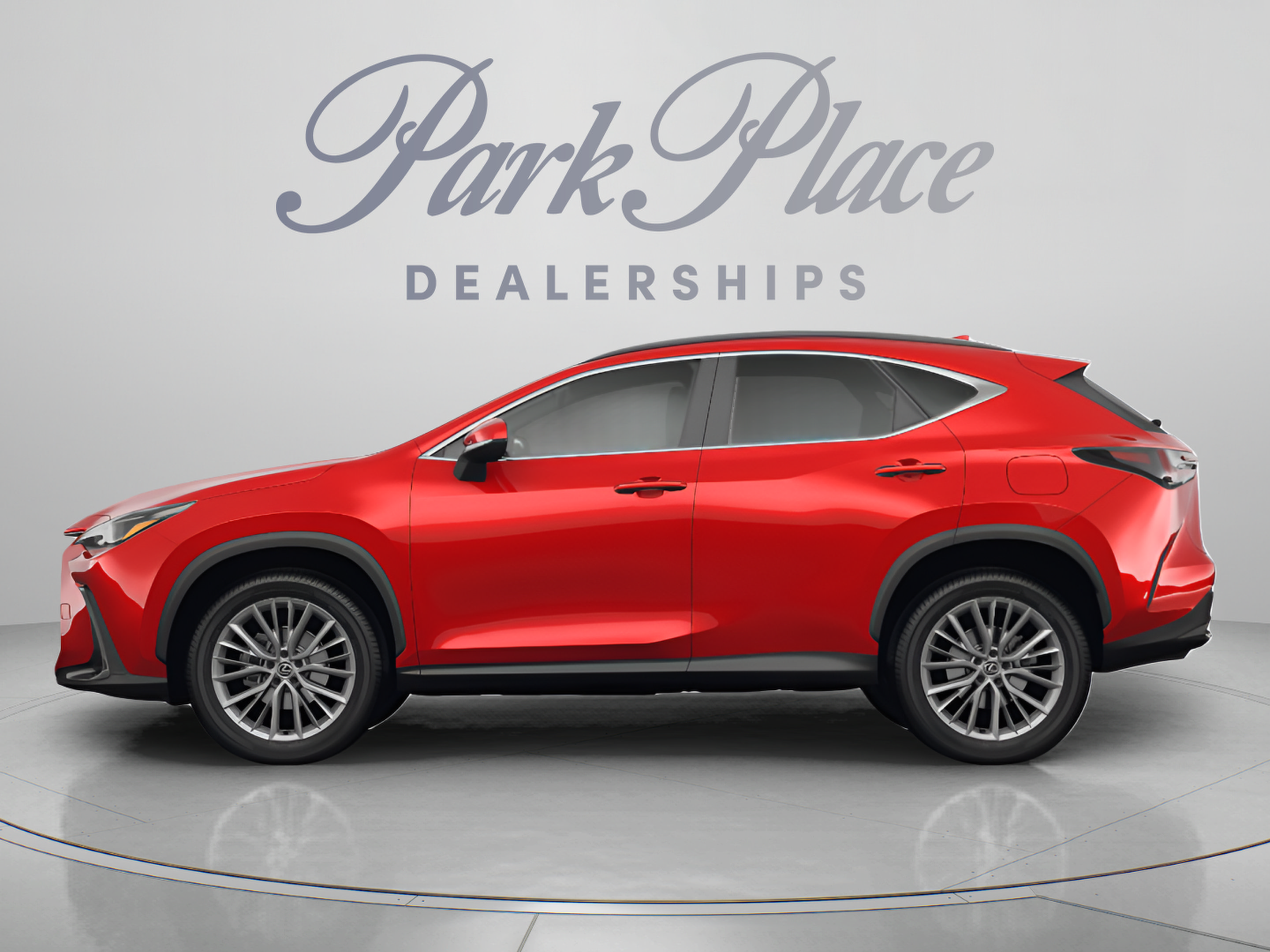 Used 2024 Lexus NX 250 FWD w/ Towing Package (2000 Lbs) video 2