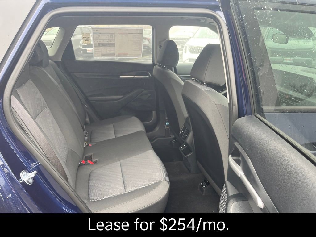 New 2026 Kia Seltos LX image 20