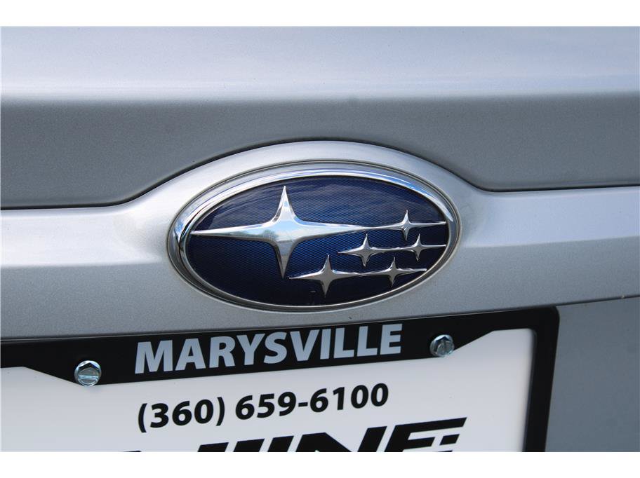 Used 2016 Subaru Crosstrek 2.0i Premium AWD/4WD image 27