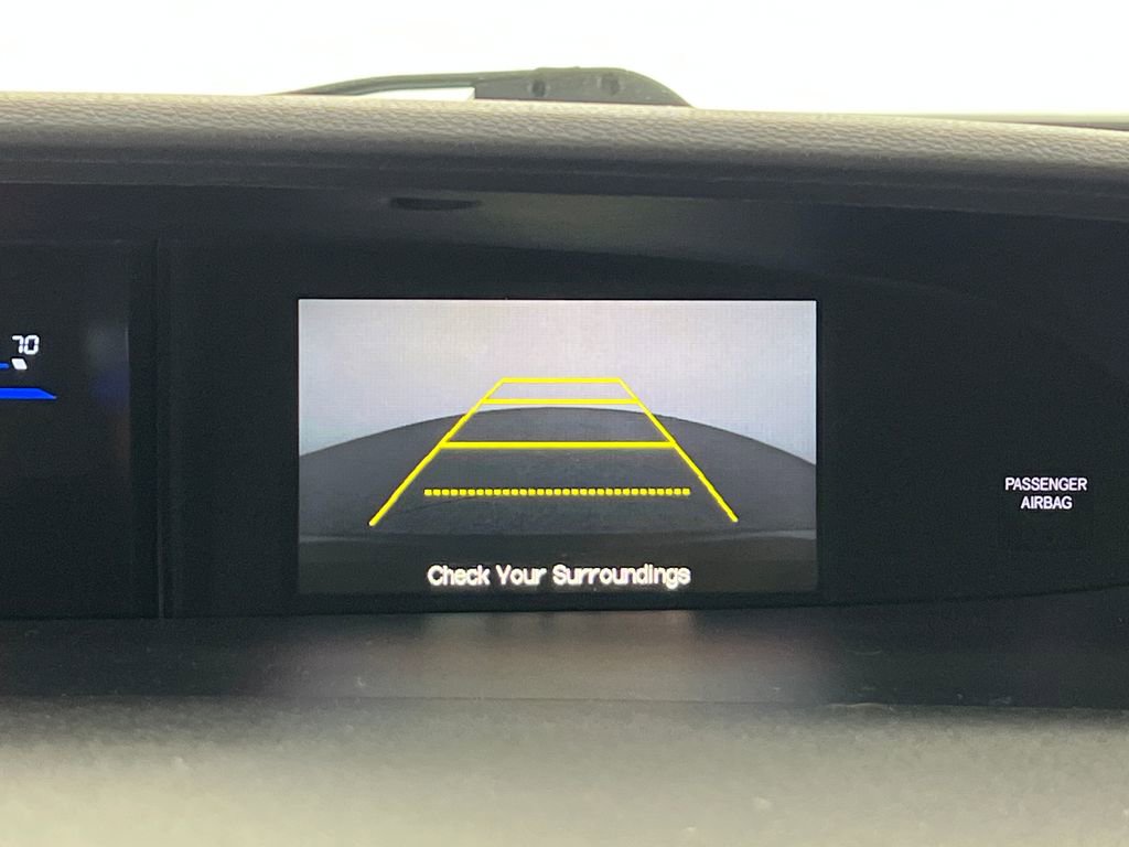 Used 2015 Honda Civic LX image 21