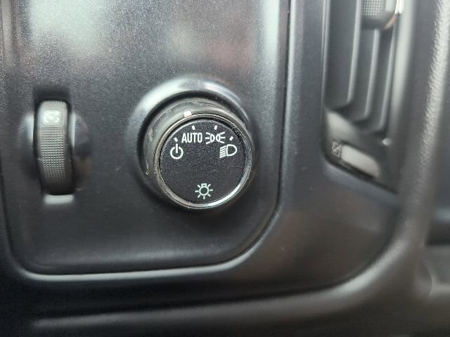 Used 2016 Chevrolet Silverado 2500 W/T w/ WT Convenience Package image 17