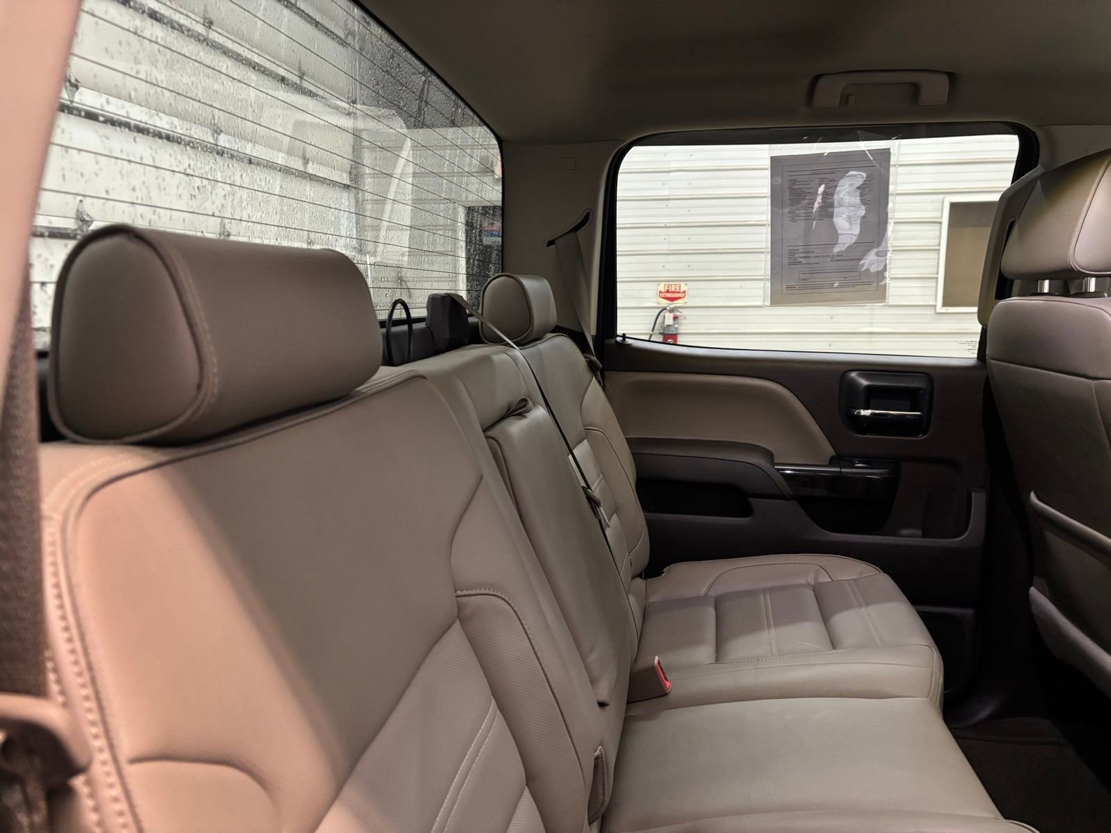 Used 2016 GMC Sierra 2500 Denali w/ Duramax Plus Package image 32