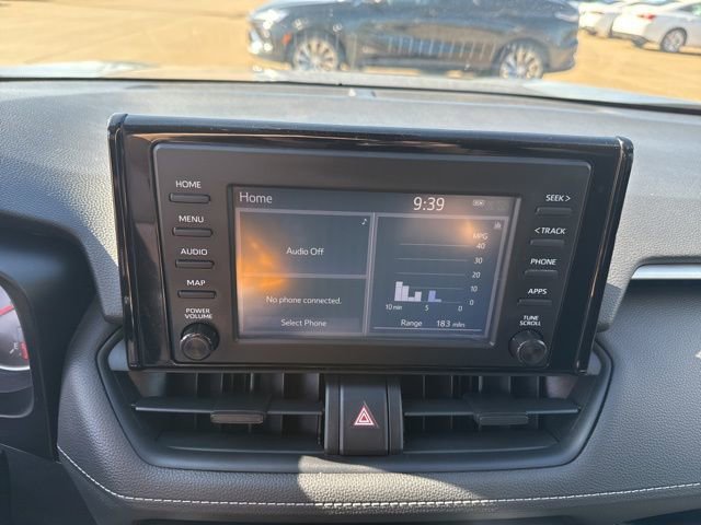 Used 2019 Toyota RAV4 LE image 24