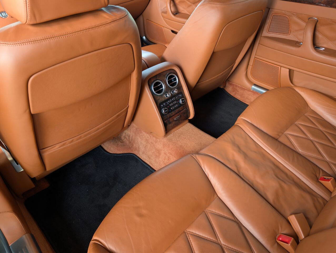 Used 2008 Bentley Flying Spur Flying Spur image 17