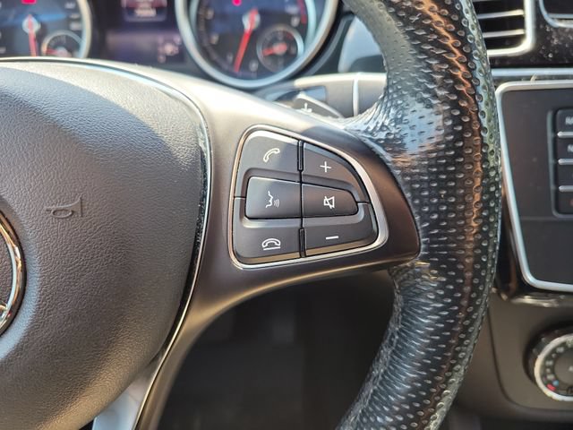 Used 2018 Mercedes-Benz GLE 350 4MATIC image 29