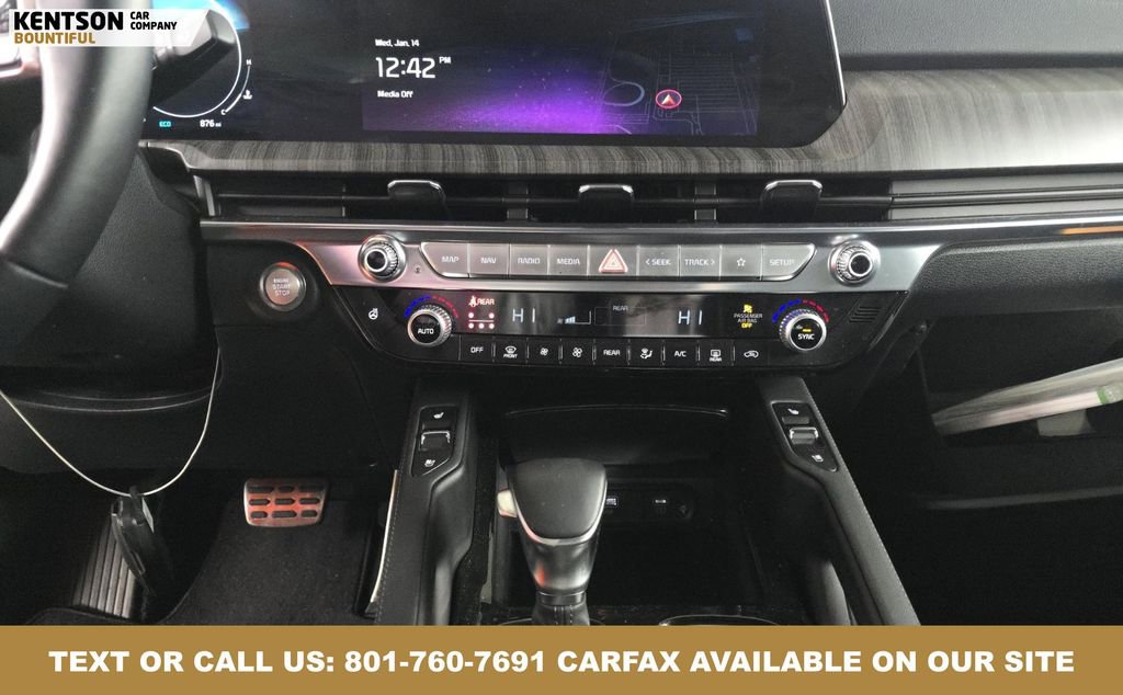 Used 2025 Kia Telluride SX Prestige image 5