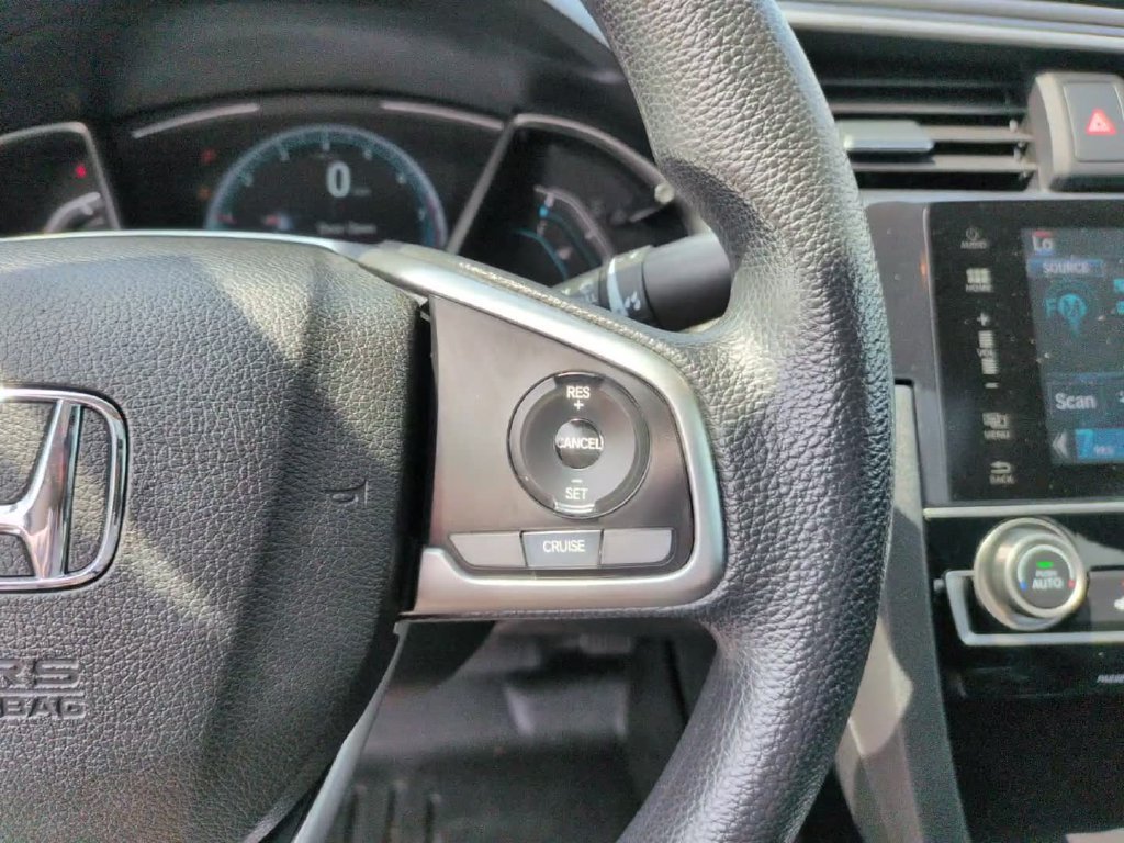 Used 2017 Honda Civic EX image 22