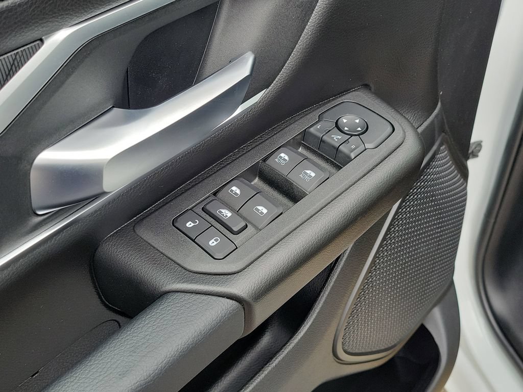New 2026 RAM 1500 Big Horn AWD/4WD image 25