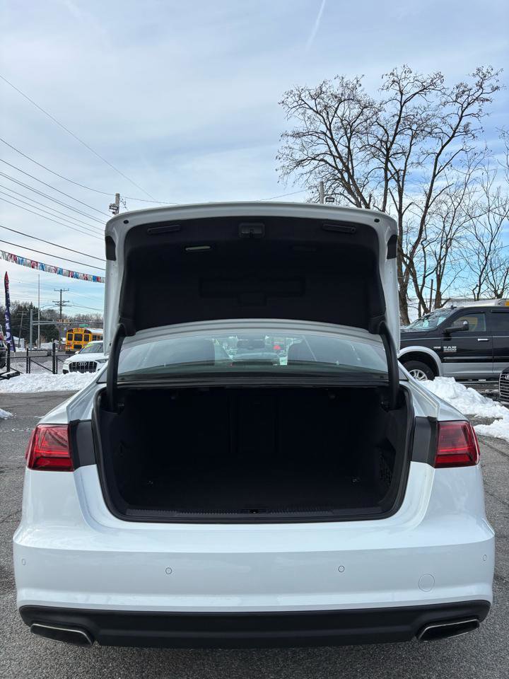 Used 2018 Audi A6 2.0T Premium Plus image 6