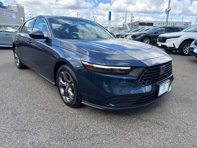 Used 2023 Honda Accord EX image 22