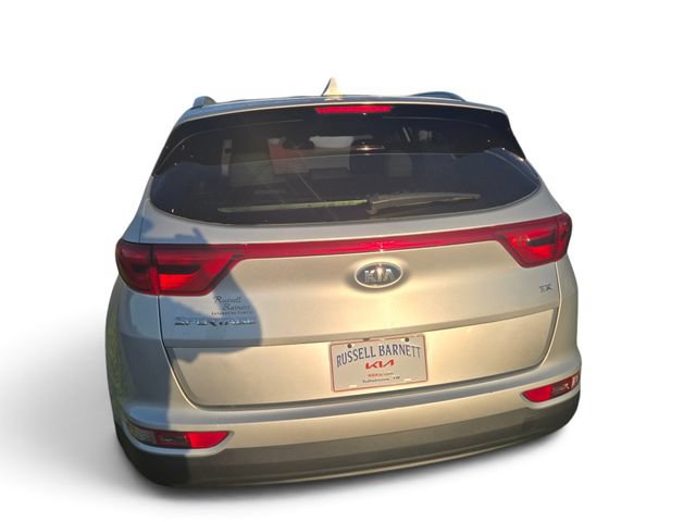Used 2019 Kia Sportage EX FWD image 17