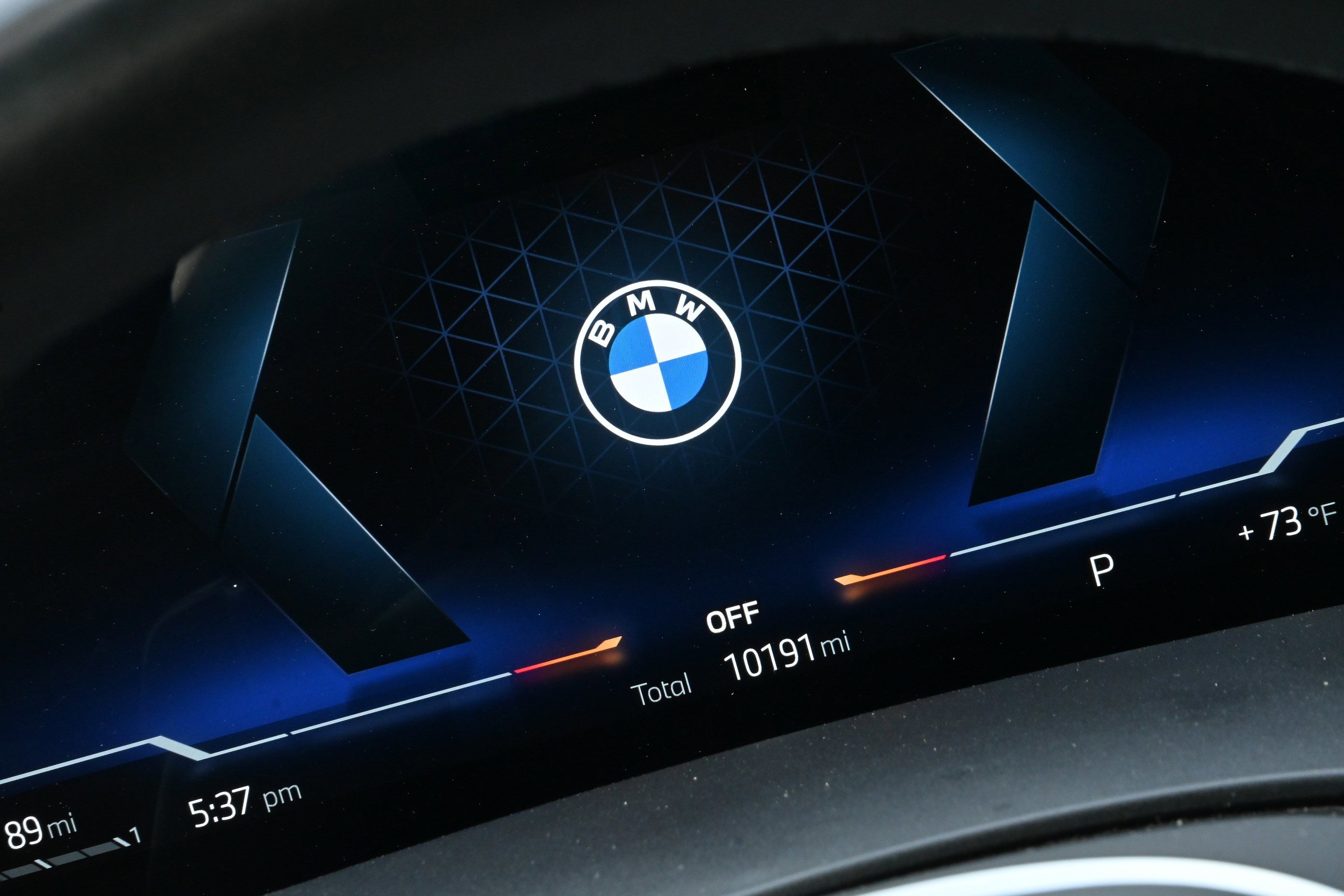 Certified 2025 BMW X6 xDrive40i AWD/4WD image 38