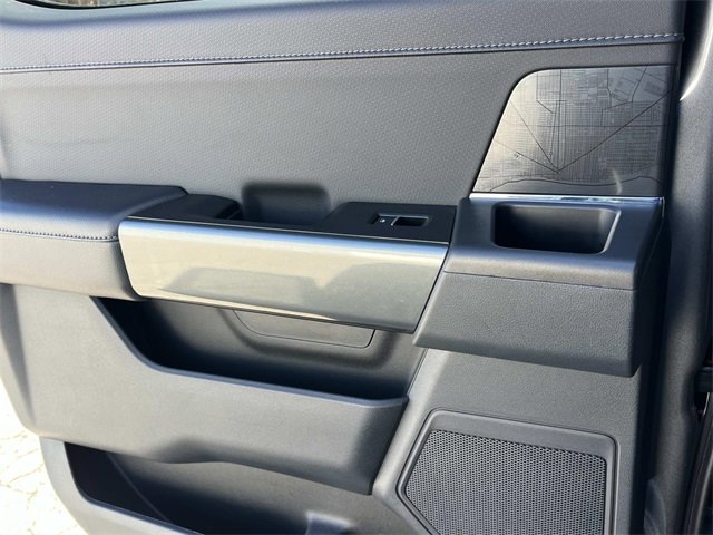 Used 2023 Ford F150 XLT w/ Equipment Group 302A High image 18