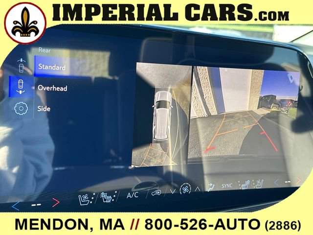 New 2026 Chevrolet Tahoe Premier image 29