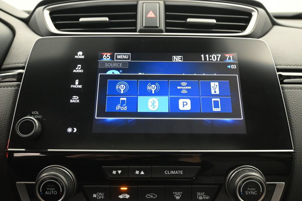 Used 2020 Honda CR-V EX-L image 14