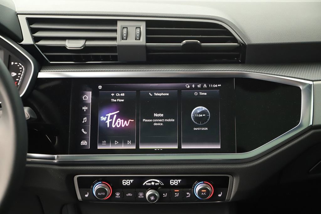 New 2025 Audi Q3 2.0T Premium image 20