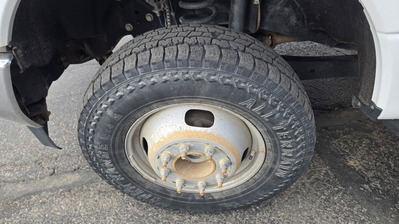 Used 2018 Ford F350 XL w/ Power Equipment Group image 54