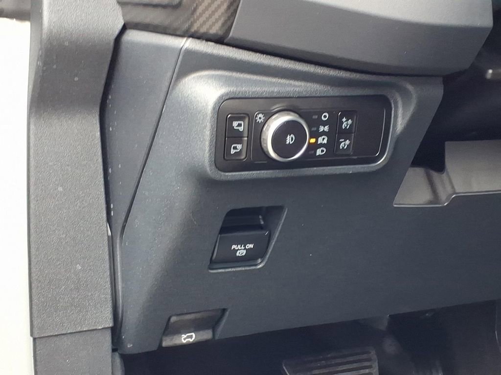 New 2026 Ford Bronco Raptor image 18