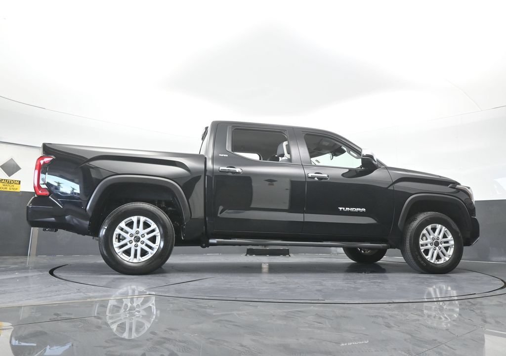 Used 2024 Toyota Tundra SR5 AWD/4WD image 57