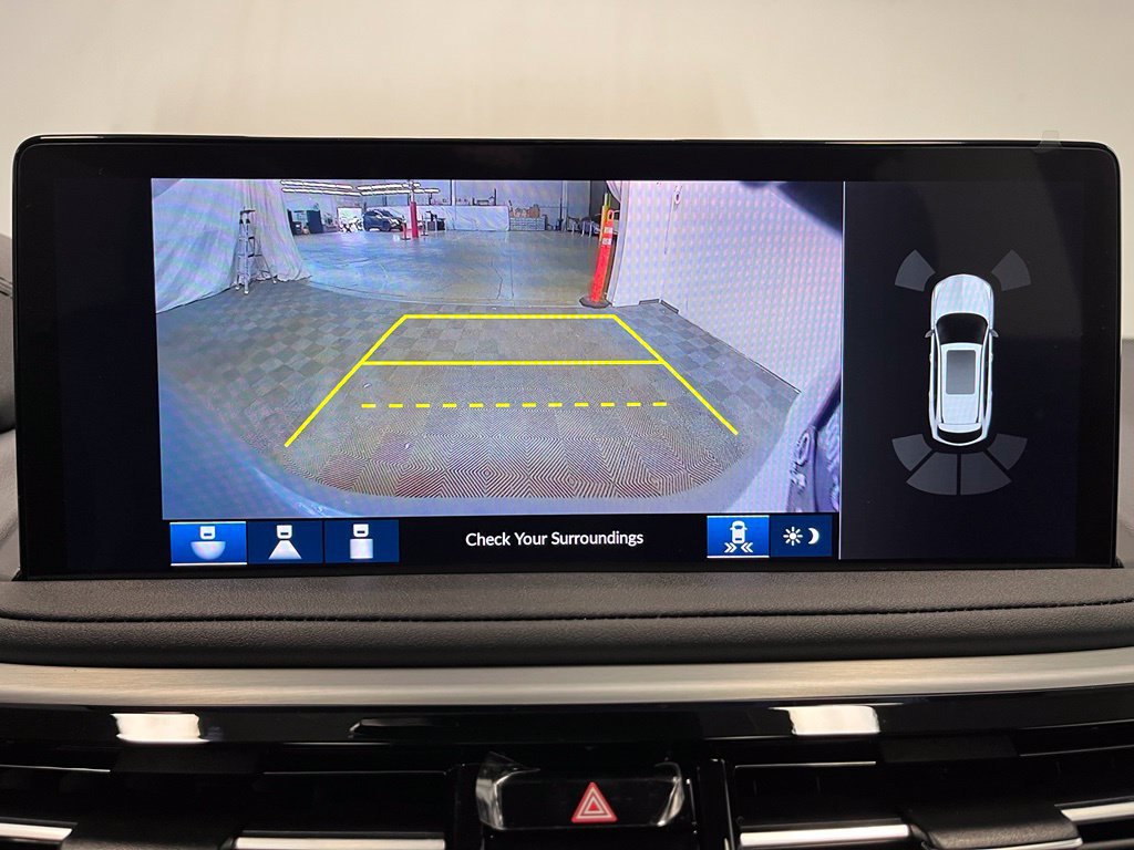 New 2026 Acura MDX w/ Technology Package AWD/4WD image 8