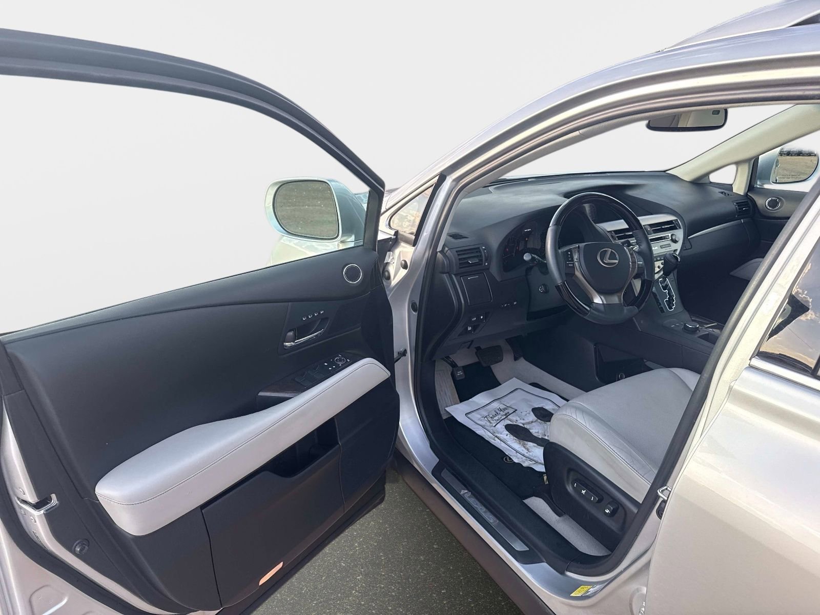 Used 2015 Lexus RX 350 FWD image 16