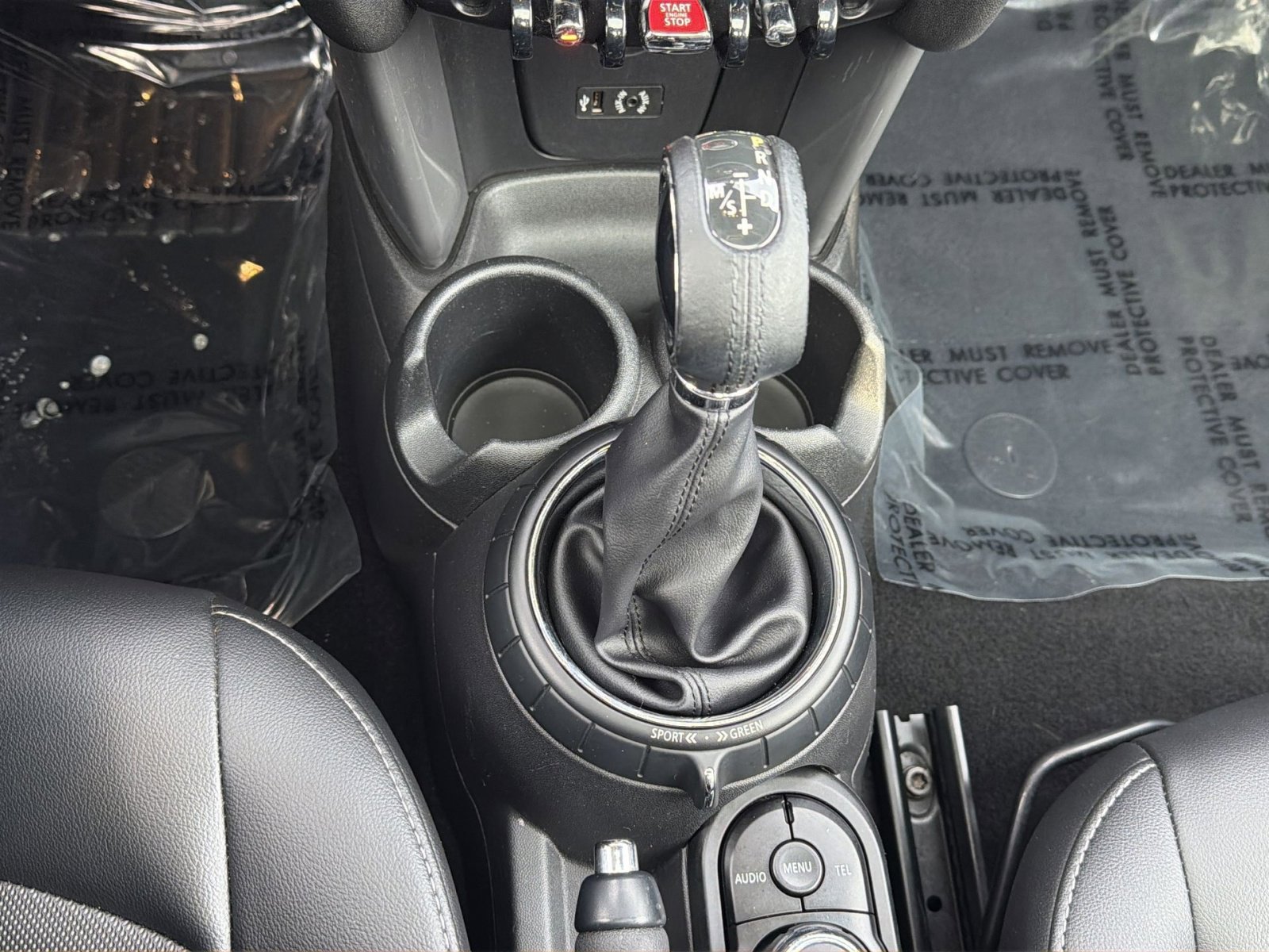 Used 2014 MINI Cooper 2-Door Hardtop image 20