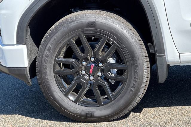 New 2026 GMC Sierra 1500 Elevation AWD/4WD image 31