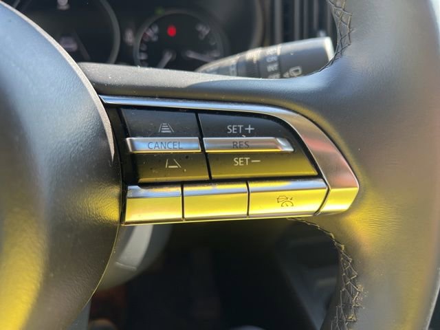 Used 2025 MAZDA CX-50 AWD 2.5 Hybrid w/ Weather Package image 12