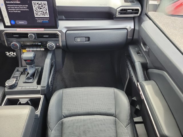 Used 2025 Toyota 4Runner TRD Sport Premium AWD/4WD image 16
