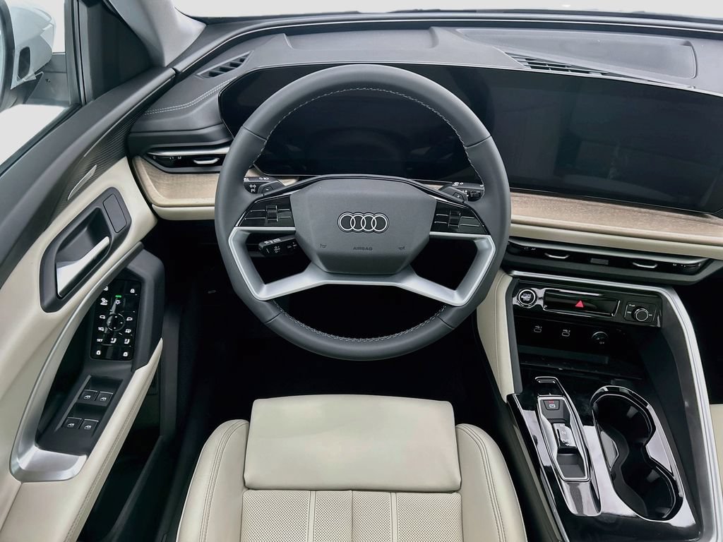 New 2026 Audi Q5 Premium Plus AWD/4WD image 10