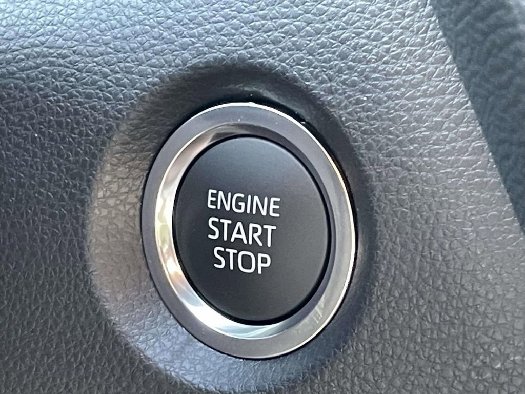 New 2026 Toyota Corolla XSE image 38