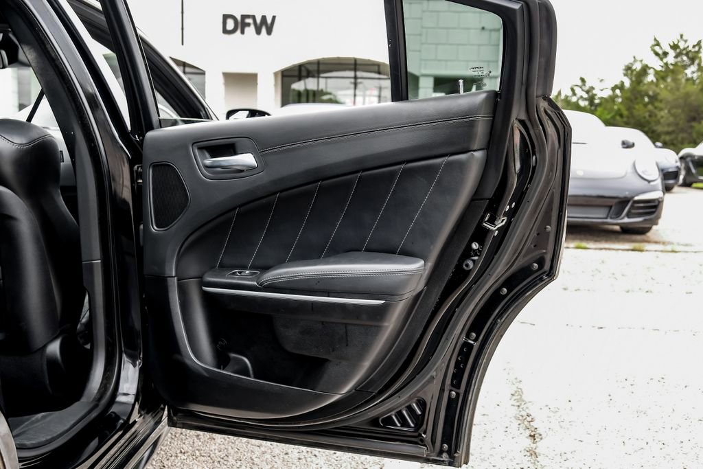 Used 2022 Dodge Charger Scat Pack RWD image 52