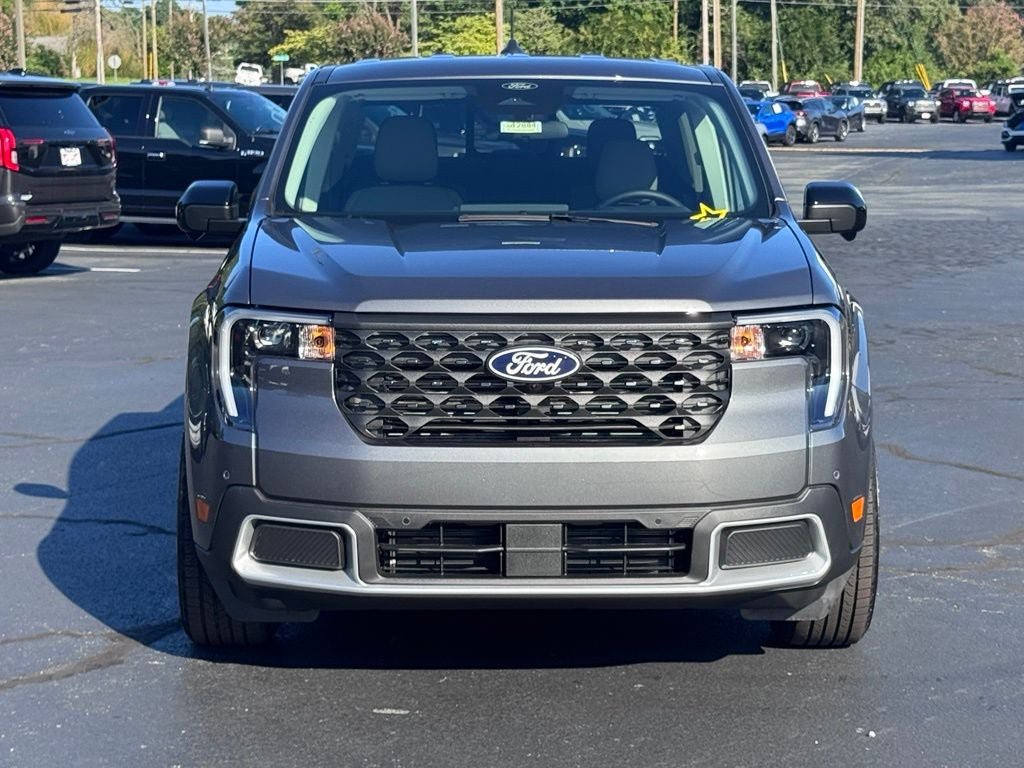 New 2026 Ford Maverick Lariat w/ 4K Tow Package AWD/4WD image 18