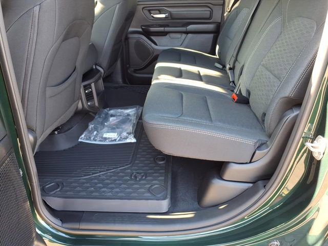 New 2026 RAM 1500 Classic Warlock AWD/4WD image 13