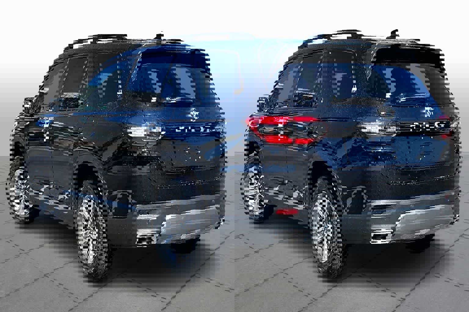 New 2026 Honda Pilot EX-L image 7