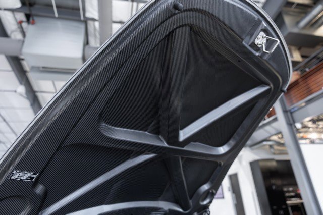 Used 2016 Porsche 911 GT3 RS image 28