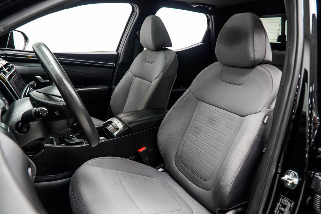 Used 2024 Hyundai Santa Cruz SEL w/ Activity Package FWD image 40