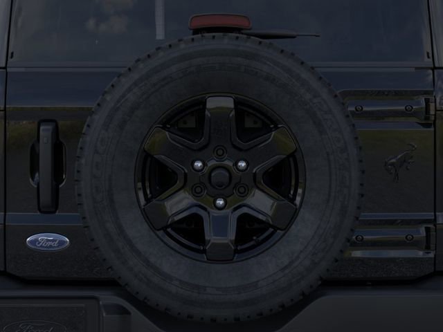 New 2025 Ford Bronco Outer Banks AWD/4WD image 24