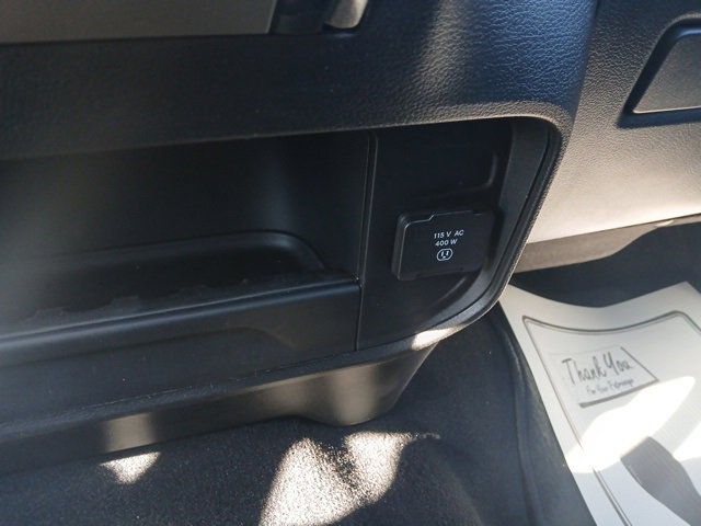 New 2026 RAM 3500 Tradesman image 26