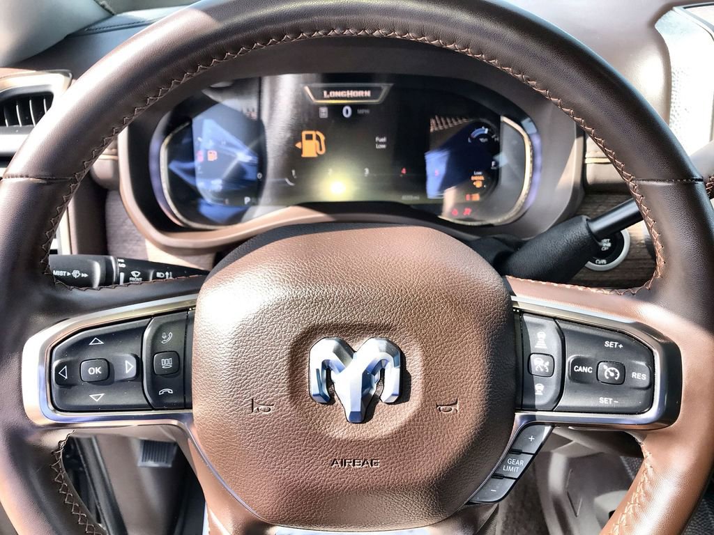 Used 2025 RAM 3500 Longhorn image 14