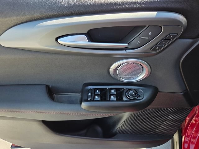 Used 2024 Dodge Hornet R/T Plus w/ Track Pack AWD/4WD image 17