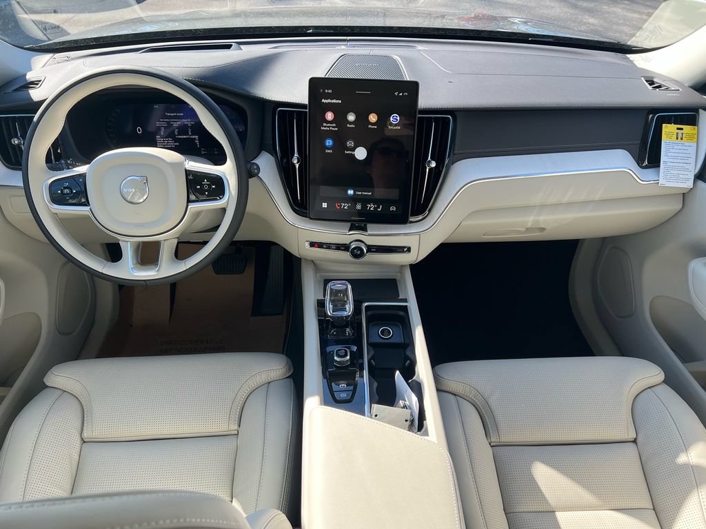 New 2026 Volvo XC60 T8 Ultra w/ Protection Package Premier AWD/4WD image 25