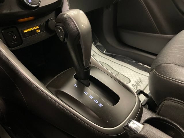 Used 2019 Chevrolet Trax LT w/ LT Convenience Package FWD image 22
